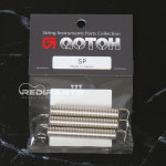 고또 GOTOH SP 스프링세트 고또 브릿지 트레몰로 스프링 : WINDHERTZ