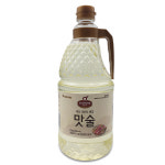 청정원 미작(맛술) 2kg : MMMALL
