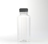 (196개) 다용도 쥬스 페트병 350ml 밀크티 딸기 커피 라떼 pet 착즙 휴롬 커피 : 세이유러브미
