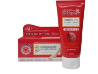 아방가드로 민들레 글리 메드 크림 120ml : 지니화장품샵