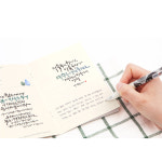 청현재이 캘리그라피 말씀묵상집 - 고난주간 (1세트 5권) : 지저스데이