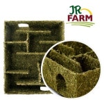 [JR팜] 스낵 미로 : 햄토피아