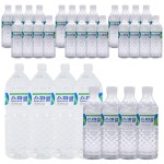 스파클 500ml 2L 모음 6 12 20 24 40 60 : 핏더베이직