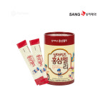 [무료배송]상아제약 상아키즈 홍삼젤리 30포 : 우경상점