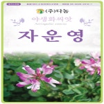 자운영 야생화 씨 씨앗 종자 2g : 모두다팜 농자재