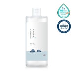 라운드랩 1025 독도 클렌징 워터 400ml : 라운드랩