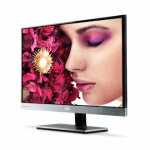 알파스캔 AOC 2757 IPS LED 무결점 액정약기스 27인치LED 판매합니다. : 피씨모아