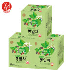 송원 뽕잎차 40티백 x3개 (120T) : 티타임고려