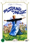 사운드 오브 뮤직(The Sound of Music) 40th Anniversary Edition(2DVD) : 사이트앤사운드