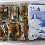 영양떡 개별포장 떡 아침떡  광동떡방앗간 : 광동떡방앗간