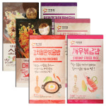(주)아워홈마트송파점 | 아워홈 볶음밥 6종 : 더마트