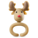 본컬렉션 머그클립 티백걸이 : 투모로우월드