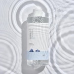 라운드랩 1025 독도 클렌징 워터 400ml : 라운드랩