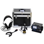 대성탐지기 DS-40A 누수탐지기 DS40A 청음식 외부탐사전용 2년 보증 : 봉툴스