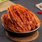 국산배추 생포기김치 10kg HACCP 국산배추 가정용 업소용 맛있는김치 : 오도독 에프앤씨