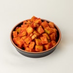 국산무우 깍두기 10kg 설렁탕 국밥 감자탕 순대국 전문점 가정용 업소용 : 오도독 에프앤씨