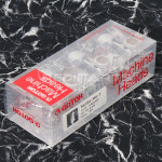 고또 GOTOH SG381-AB07L 스탠다드/MG 머신헤드 일렉기타 일렬형(L6) 장착가능 고또 SG 시리즈 머신헤드 : WINDHERTZ