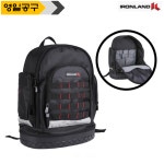 아이언랜드 아이론랜드 IRONLAND BP-005 컴포트 백팩 공구가방 아이론랜드 백팩 : 영일공구