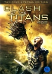 타이탄(Clash of the Titans) Special Edition(2DVD) : MusicnShop