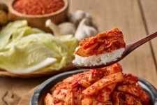 벼락김치 : 대구 섭이네 벼락김치