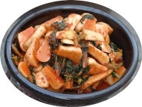 알타리총각 경상도식 김치 1kg 3kg 5kg 주문[샛별유통] : Gini