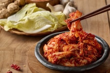 벼락김치 : 대구 섭이네 벼락김치