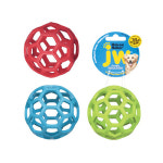 강아지 JW 홀리롤러 츄잉 터크 페치 펫 장난감공 : 댕냥아놀자