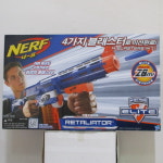너프 엘리트 리텔리에이터 A0713 NERF ELITE 2017년 : totoy