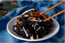 서천 신선한 물김 (1kg) / 김무침 김국 : 서천가득몰