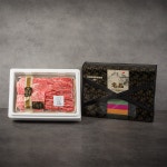 [맞춤배송] 마장동 축산시장 투뿔 넘버나인 한우 소고기 설날 명절 선물세트 투쁠 800g : 우예담