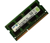 삼성 DDR3 4GB PC3 10600S 노트북 메모리 : 컴기공