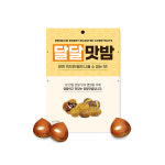 달달맛밤 6개/9개/18개 : 똑소비shop