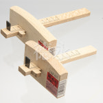 [TOPMAN] 탑맨 외날 그무개/사이즈 선택 : 덕영상사