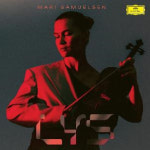마리 사무엘슨 Mari Samuelsen - 바이올린 소품집 (빛 LYS) [LP] : 소너스