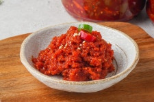 청어알젓(1kg), 명절선물 밥도둑 젓갈 맛집 대동호, 젓갈시장 강화도 전국택배 밥반찬 : 외포항 대동호
