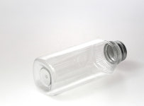 (1박스 176개) 오렌지 사각 페트병 350ml (알루미늄 마개) 35파이 PET 더치 커피 밀크티 콜드브루 에이드 휴롬 : 세이유러브미
