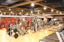 노원헬스장MVGYM 헬스PT 10회 +골프레슨 5회 : MVGym골프헬스