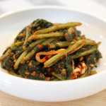 국내산 오늘아침에담근 여행용 캔 김치 5종 500g 캠핑 차박 1인가구 싱글족 : 유니셀로지