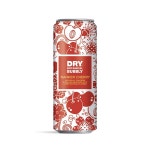 DRY Botanical Bubbly 레이니어산 체리 스파클링 355ml x12개입 : 까사노르딕