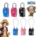 무료배송-원피스 정품 학교 사물함 헬스장 안전보안 TS : 친환경웰빙몰