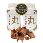 해피스토어 프리미엄 유근피환 300g 국내산 느릅나무껍질환 : happystore70