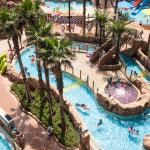 [문자발송] 소노캄 거제 오션어드벤처 종일권 소노호텔앤리조트 워터파크 주중 소인 기준 : couponshop