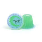 청암앤 곤충젤리 믹스 30p 장수풍뎅이먹이 사슴벌레먹이 키우기 : 꿈도미 곤충브랜드