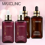 맥스클리닉 앰플 100ml x 2입 콜라겐 : 더수호