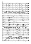 Mozart Missa in C KV 317 Coronation Mass Vocal Score 모짜르트 대관식 미사 보컬스코어 : 서울음악사