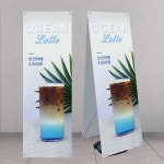블루오션라떼 배너 banner-C1619 페트 : 디자인킹