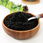 별농 국산 검정깨100% 흑임자가루 200g 느리게 볶은 : 별농