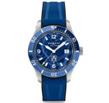 [MONTBLANC] 몽블랑 시계 1858 AUTOMATIC ICED SEA AUTOMATIC DATE 129370 : CnJ
