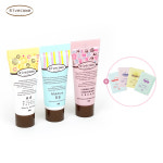 TESTER 화장품세트 Signature Cream+Mask Pack Set : 리브코이