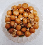 수제간식오란다 : 수제디저트달보드레